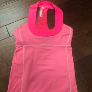 Lululemon Athletica Top- Size 6